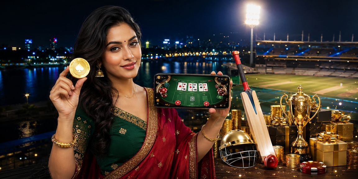 চট্টগ্রামে ক্রিকেট বাজি ধরছেন বাংলাদেশি ব্যবহারকারী