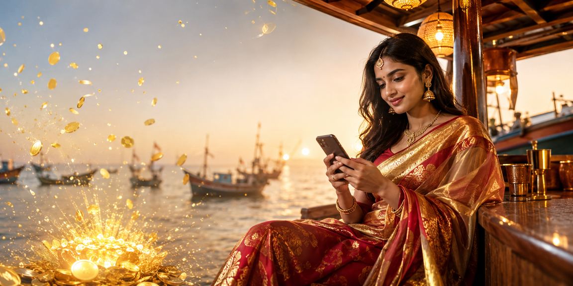 মোবাইল ক্যাসিনো ইন্টারফেস কক্সবাজারে