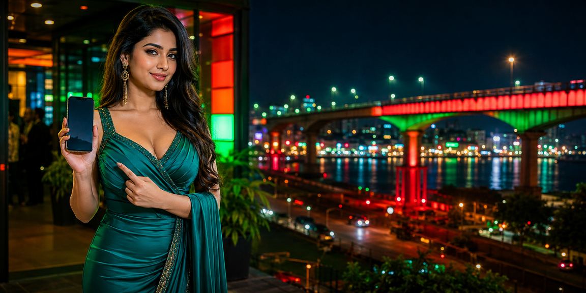 রাজশাহী মোবাইল ক্যাসিনো গেমিং প্ল্যাটফর্মের ব্যবহারকারীর ছবি
